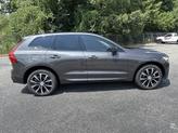 Thumbnail of 2024 Platinum Gray Metallic Volvo XC60