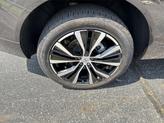 Thumbnail of 2024 Platinum Gray Metallic Volvo XC60