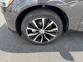 Thumbnail of 2024 Platinum Gray Metallic Volvo XC60
