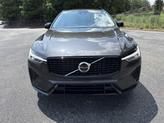Thumbnail of 2024 Platinum Gray Metallic Volvo XC60