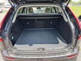 Thumbnail of 2024 Platinum Gray Metallic Volvo XC60