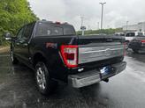 Thumbnail of 2021 Antimatter Blue Metallic Ford F-150