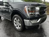 Thumbnail of 2021 Antimatter Blue Metallic Ford F-150