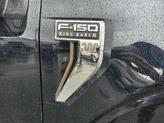 Thumbnail of 2021 Antimatter Blue Metallic Ford F-150