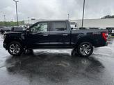 Thumbnail of 2021 Antimatter Blue Metallic Ford F-150