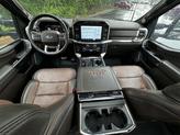 Thumbnail of 2021 Antimatter Blue Metallic Ford F-150
