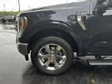 Thumbnail of 2021 Antimatter Blue Metallic Ford F-150