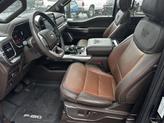 Thumbnail of 2021 Antimatter Blue Metallic Ford F-150