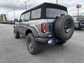 Thumbnail of 2025 Carbonized Gray Metallic Ford Bronco