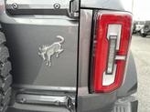 Thumbnail of 2025 Carbonized Gray Metallic Ford Bronco