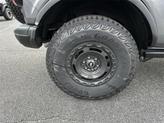Thumbnail of 2025 Carbonized Gray Metallic Ford Bronco