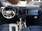 Thumbnail of 2025 Carbonized Gray Metallic Ford Bronco