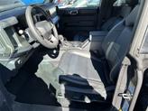 Thumbnail of 2025 Carbonized Gray Metallic Ford Bronco