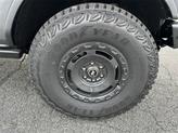 Thumbnail of 2025 Carbonized Gray Metallic Ford Bronco