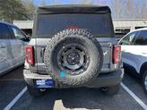 Thumbnail of 2025 Carbonized Gray Metallic Ford Bronco