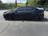 Thumbnail of 2025 Super Black Nissan Sentra