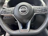 Thumbnail of 2025 Super Black Nissan Sentra