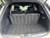 Thumbnail of 2025 Star White Metallic Tri-Coat Ford Explorer