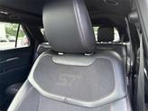 Thumbnail of 2025 Star White Metallic Tri-Coat Ford Explorer