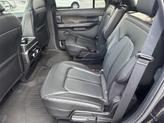 Thumbnail of 2021 Agate Black Metallic Ford Expedition