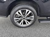 Thumbnail of 2021 Agate Black Metallic Ford Expedition