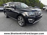 Photo of 2021 Agate Black Metallic Ford Expedition