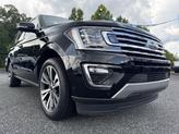 Thumbnail of 2021 Agate Black Metallic Ford Expedition