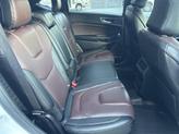 Thumbnail of 2022 Star White Metallic Tri-Coat Ford Edge
