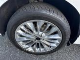 Thumbnail of 2022 Star White Metallic Tri-Coat Ford Edge