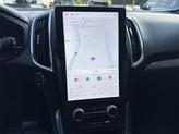 Thumbnail of 2022 Star White Metallic Tri-Coat Ford Edge