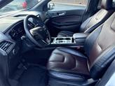 Thumbnail of 2022 Star White Metallic Tri-Coat Ford Edge
