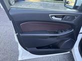Thumbnail of 2022 Star White Metallic Tri-Coat Ford Edge