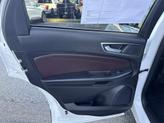 Thumbnail of 2022 Star White Metallic Tri-Coat Ford Edge