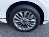 Thumbnail of 2022 Star White Metallic Tri-Coat Ford Edge