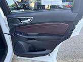 Thumbnail of 2022 Star White Metallic Tri-Coat Ford Edge