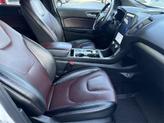 Thumbnail of 2022 Star White Metallic Tri-Coat Ford Edge