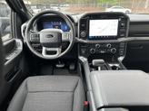 Thumbnail of 2025 Carbonized Gray Metallic Ford F-150
