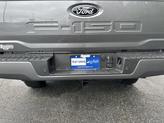 Thumbnail of 2025 Carbonized Gray Metallic Ford F-150