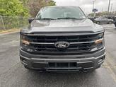 Thumbnail of 2025 Carbonized Gray Metallic Ford F-150