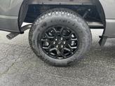 Thumbnail of 2025 Carbonized Gray Metallic Ford F-150