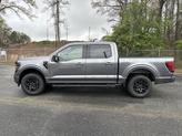 Thumbnail of 2025 Carbonized Gray Metallic Ford F-150