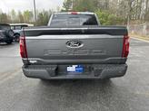 Thumbnail of 2025 Carbonized Gray Metallic Ford F-150