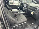 Thumbnail of 2025 Carbonized Gray Metallic Ford F-150