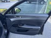 Thumbnail of 2025 Aurora Black Pearl Kia K5