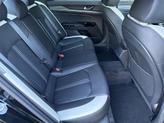 Thumbnail of 2025 Aurora Black Pearl Kia K5