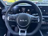 Thumbnail of 2025 Aurora Black Pearl Kia K5