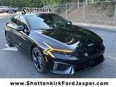Photo of 2025 Aurora Black Pearl Kia K5
