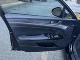 Thumbnail of 2025 Aurora Black Pearl Kia K5