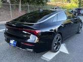 Thumbnail of 2025 Aurora Black Pearl Kia K5