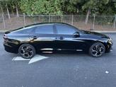 Thumbnail of 2025 Aurora Black Pearl Kia K5